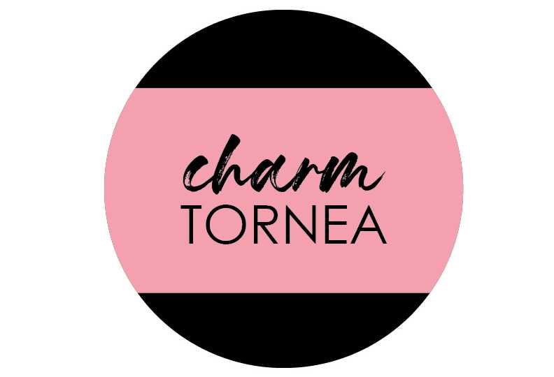 Charm T. - Fashion Designer