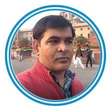 Vipin Kumar - SEO , Digital Marketing,Web Design