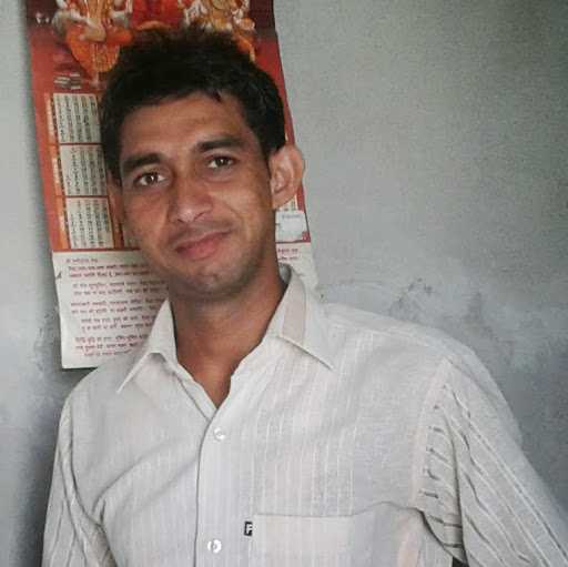 Vikram Singh T. - Android Application Developer