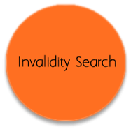 Invalidity search