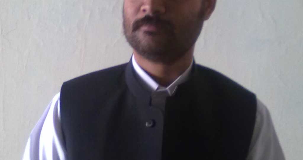 Sajid Ali - Lawyer