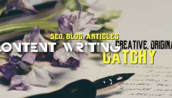 500 words original Italian web content writing for blogs, articles, landing pages
