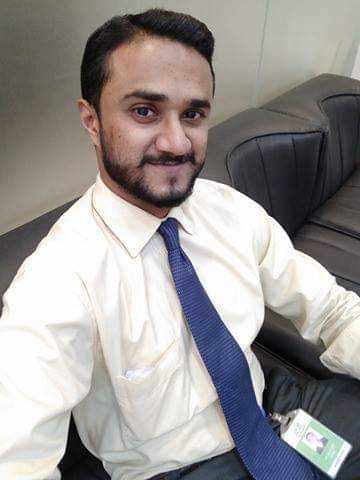 Zain Ul Abedeen - Assistant Finance &amp; Accounts