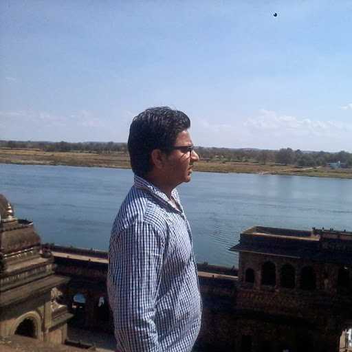 Vinod G. - Software developer