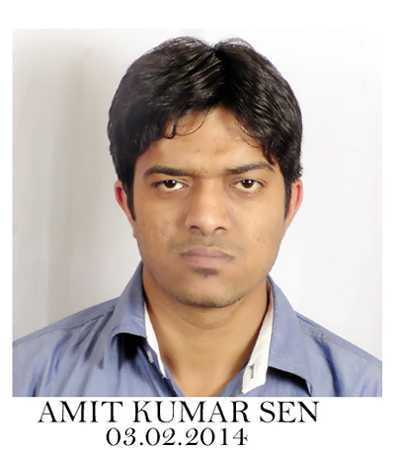 Amit S. - Business analyst,MIS,PMO, excel 