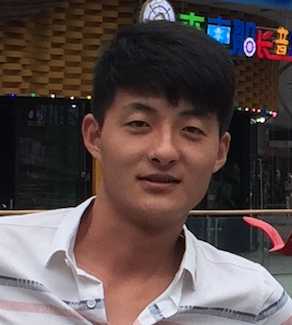 Liu J. - A Senior Full Stack Developer