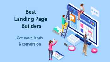 You will get A Website Landing Page, Designer Landing Pages, One Page Website
