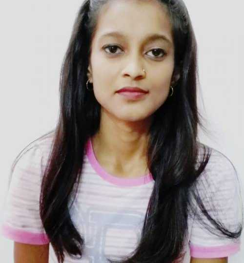 Nidhi Priya S. - AI Engineer