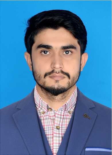 Muhammad Adnan Z. - Electrical Engineer