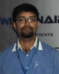 Amiya Kumar M. - Senior Developer