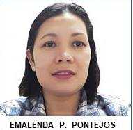 Emalenda P. - Data Entry Enthusiast