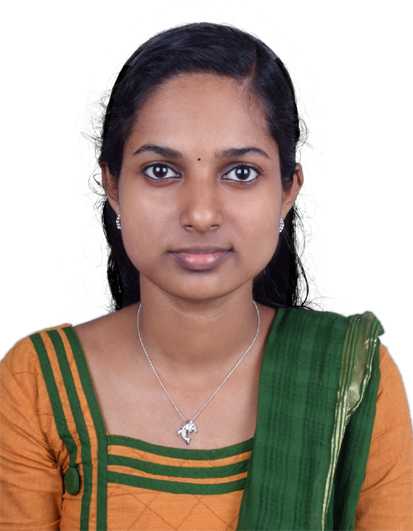 Megha K. - Software Tester