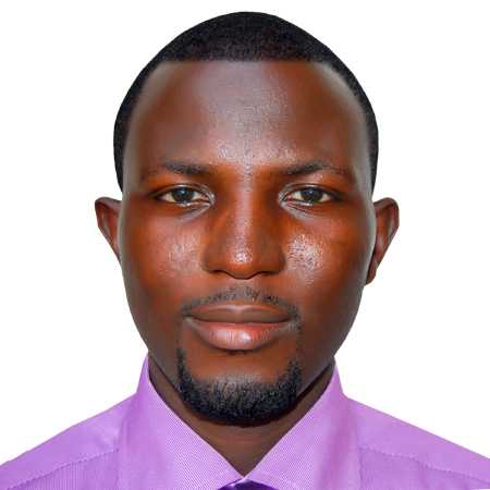 Sola Samuel Abi A. - Microsoft Excel Professional and Photo Editor