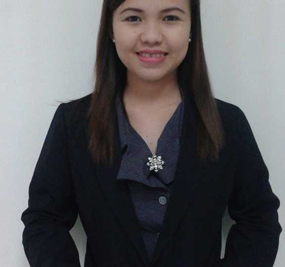Jeany Rose Ehil - Microsoft Office Analyst