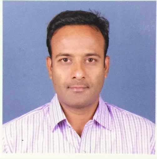 Saifraj H. - Accountant