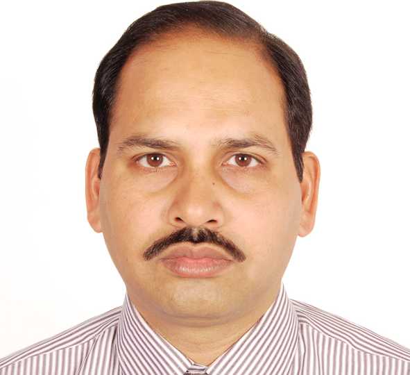 Biswaranjan M. - Office Manager