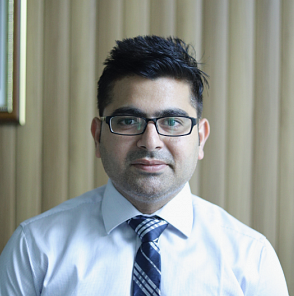 Deepak Kumar - White hat SEO Expert