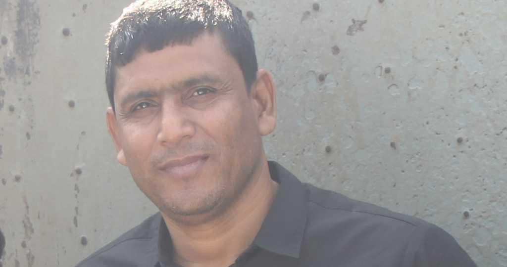 Mohammed N. - Data entry and digital marketing expert 