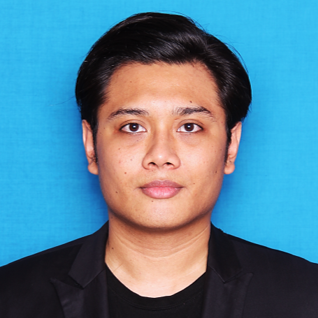 Aminuddin A. - Bookkeeper