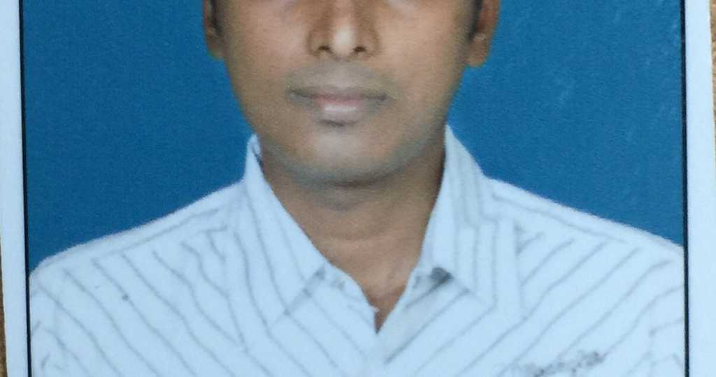 Satish Kumar S. - Devops engineer