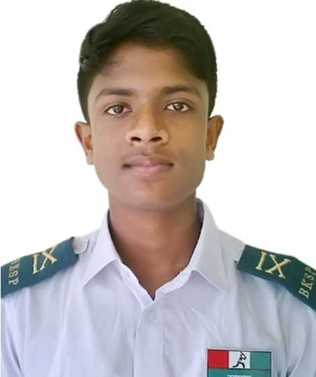 Md Asad I. - I live in Bangladesh. I always try to work well.