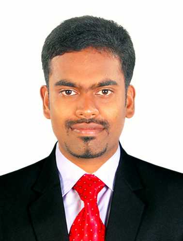 Sathya S. - Brand Promoter, Video editor, CAD Engineer