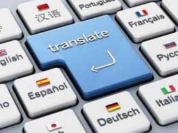 World class translation