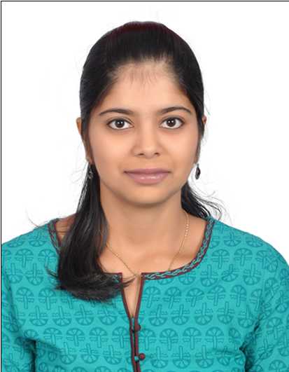 Rashmi S. - Software Test Engineer