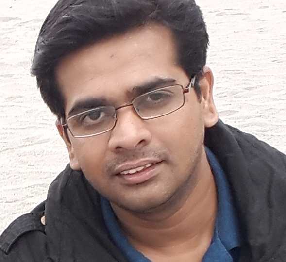 Nikhil S. - Performance Tester with Jmeter and SoapUI