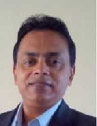 Kaushik - Highly Experienced IT and Management Consultant 