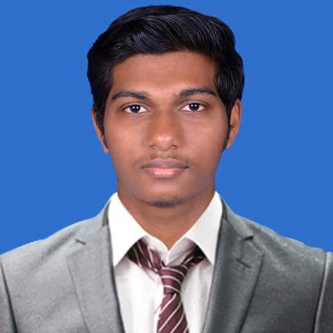 Rajesh R - WordPress Web App Developer 