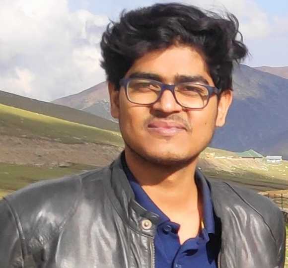 Lokesh K. - Data Scientist 