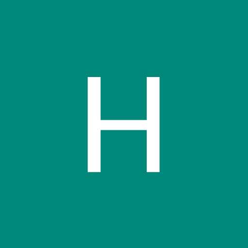 Hamna F. - Website Developer