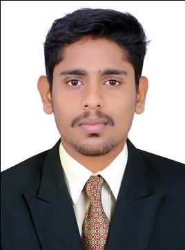 Sree S. - Markeing manager and data entry