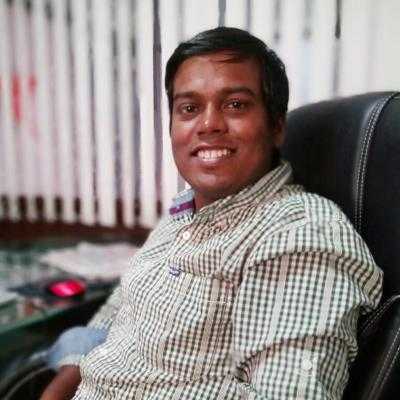 Ajay Kumar Chou - Expert Laravel and Vue.js Developer