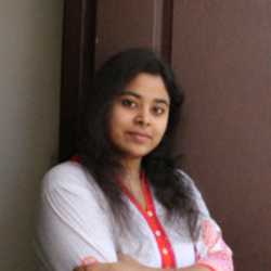 Jagruti D. - Senior Software Engineer