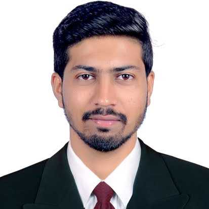Rajvardhan M. - Excel Expert