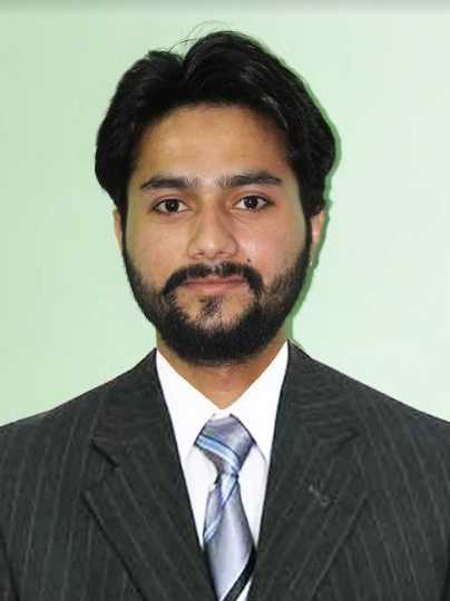 Hassan - Software Developer &amp; Virtual Assistant &amp; Forex Trader