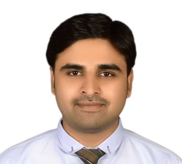 Jan Muhammad M. - Professional Accountant
