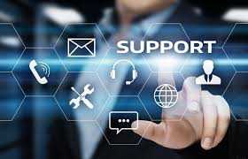 Desktop support , Server Support ,Email Support,Office365,webdevelopment
