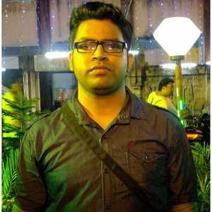 Suraj S. - Electrical Engineer