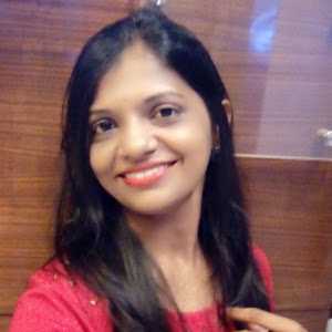 Sonali S. - Business Analyst 