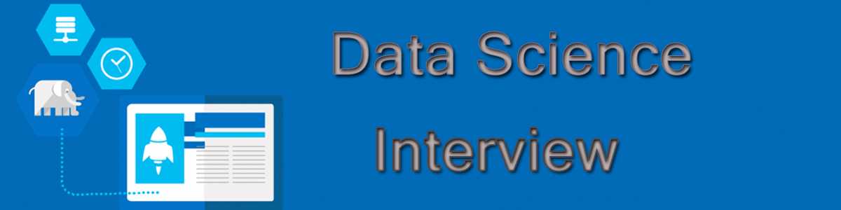 5 Reasons Why You May Have Been Rejected In A Data Science Interview