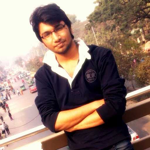 Ashiq-ur R. - Android Developer