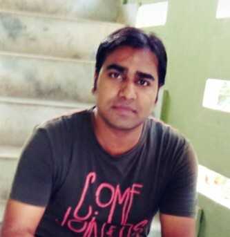 Aditya A. - Java Software Engineer