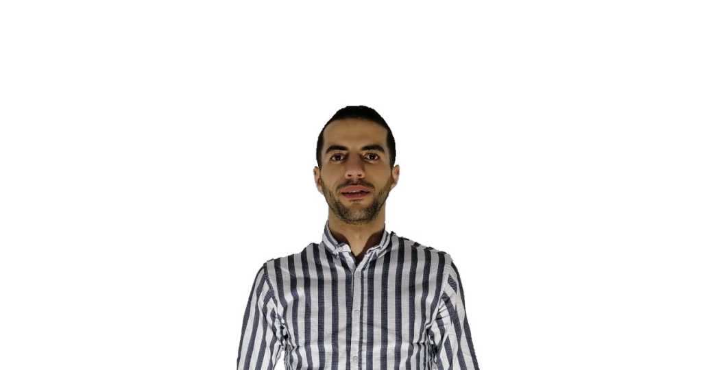 Mohammed G. - Frontend Developer