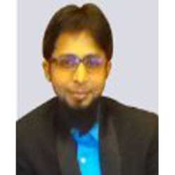 Faisal M. - Senior software developer
