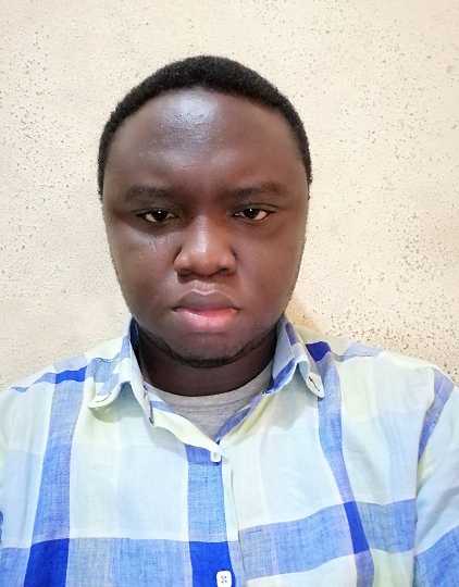 Babajide Ilebiy - Content Writer, editor and researcher
