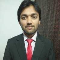 Malik Noor H. - Web Developer