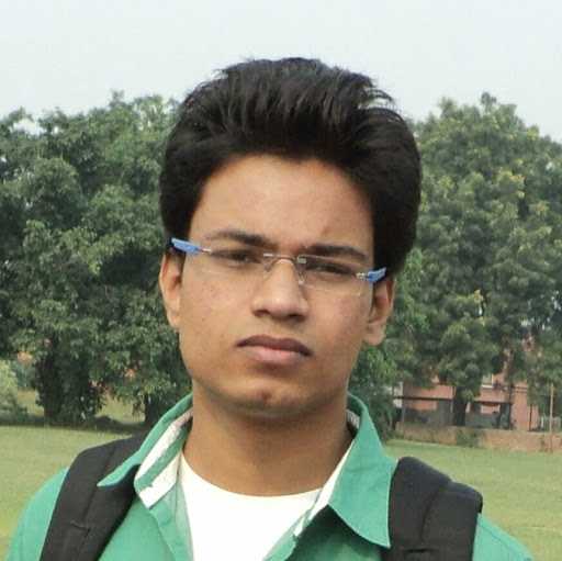 Ikramul H. - Web designer
